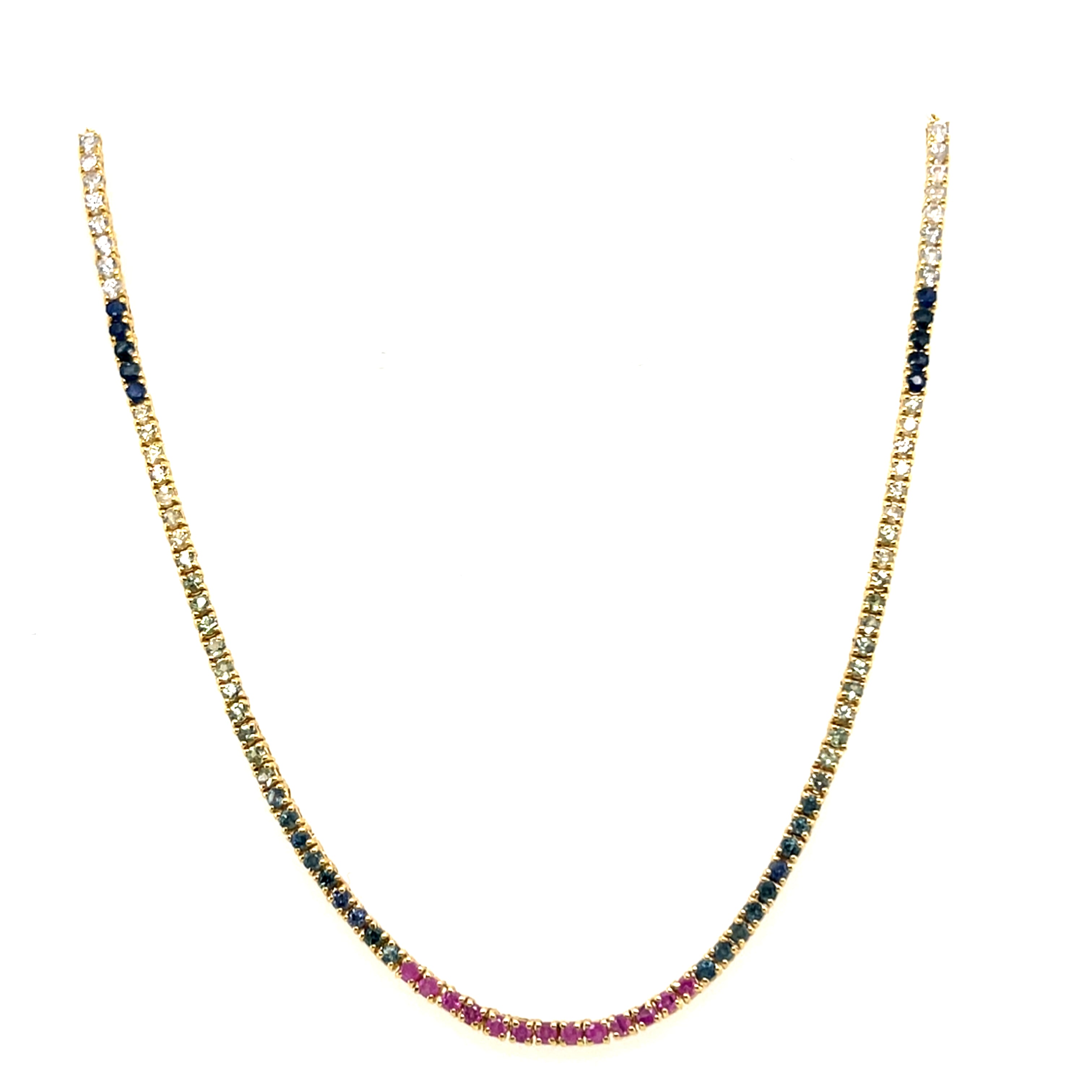 Milti Sapphire Tennis