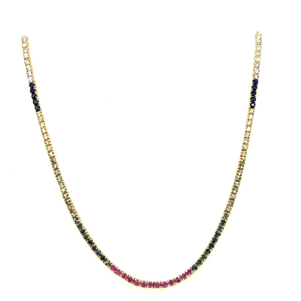 Milti Sapphire Tennis