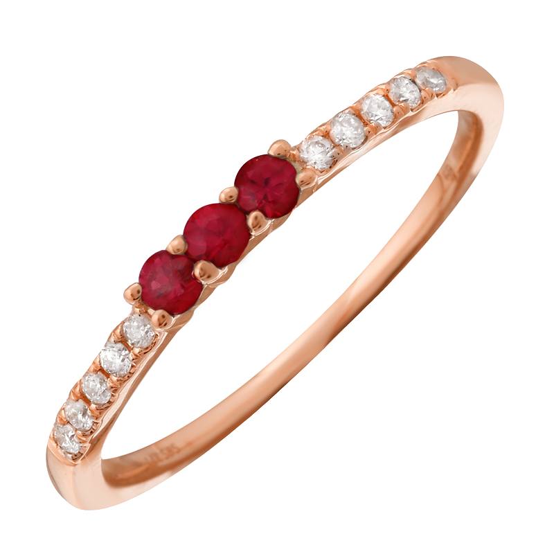 Ruby Ring