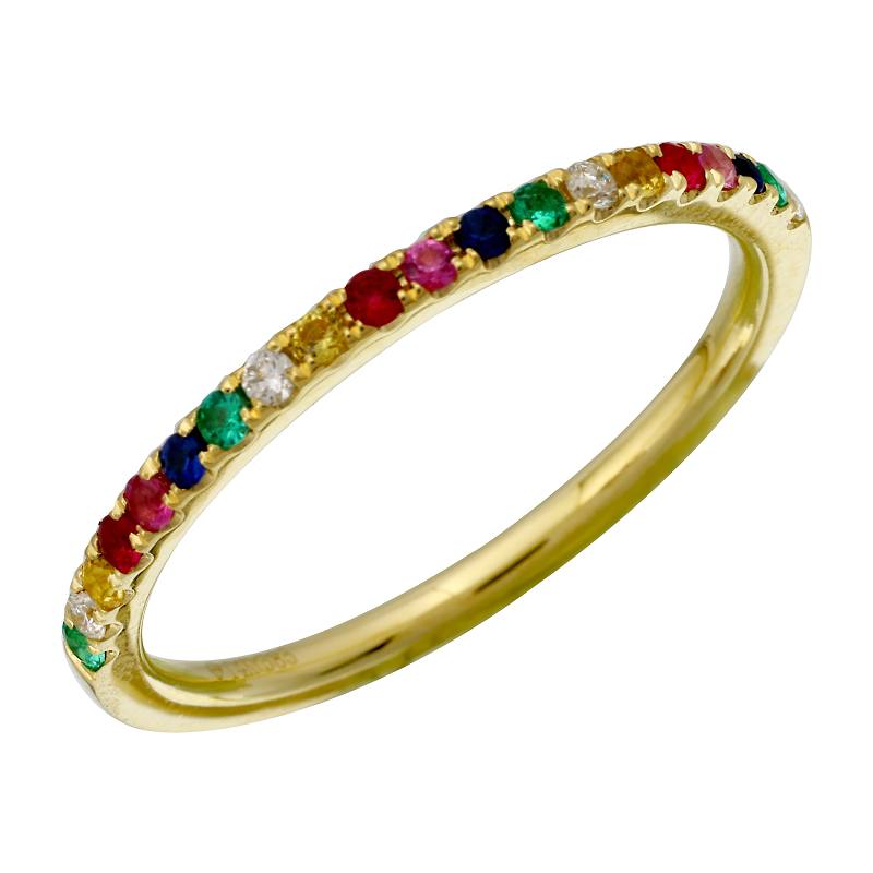 Rainbown Ring