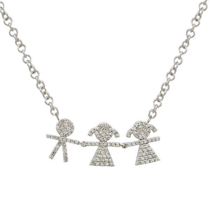 Family Necklace