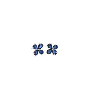 Flower Studs