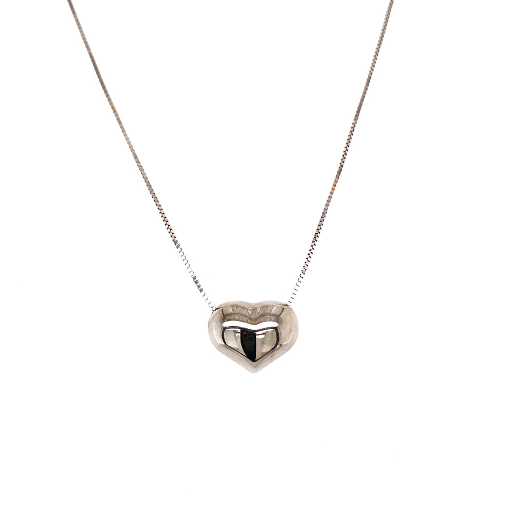 Heart Necklace