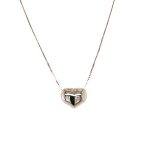Heart Necklace
