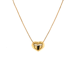 Heart Necklace
