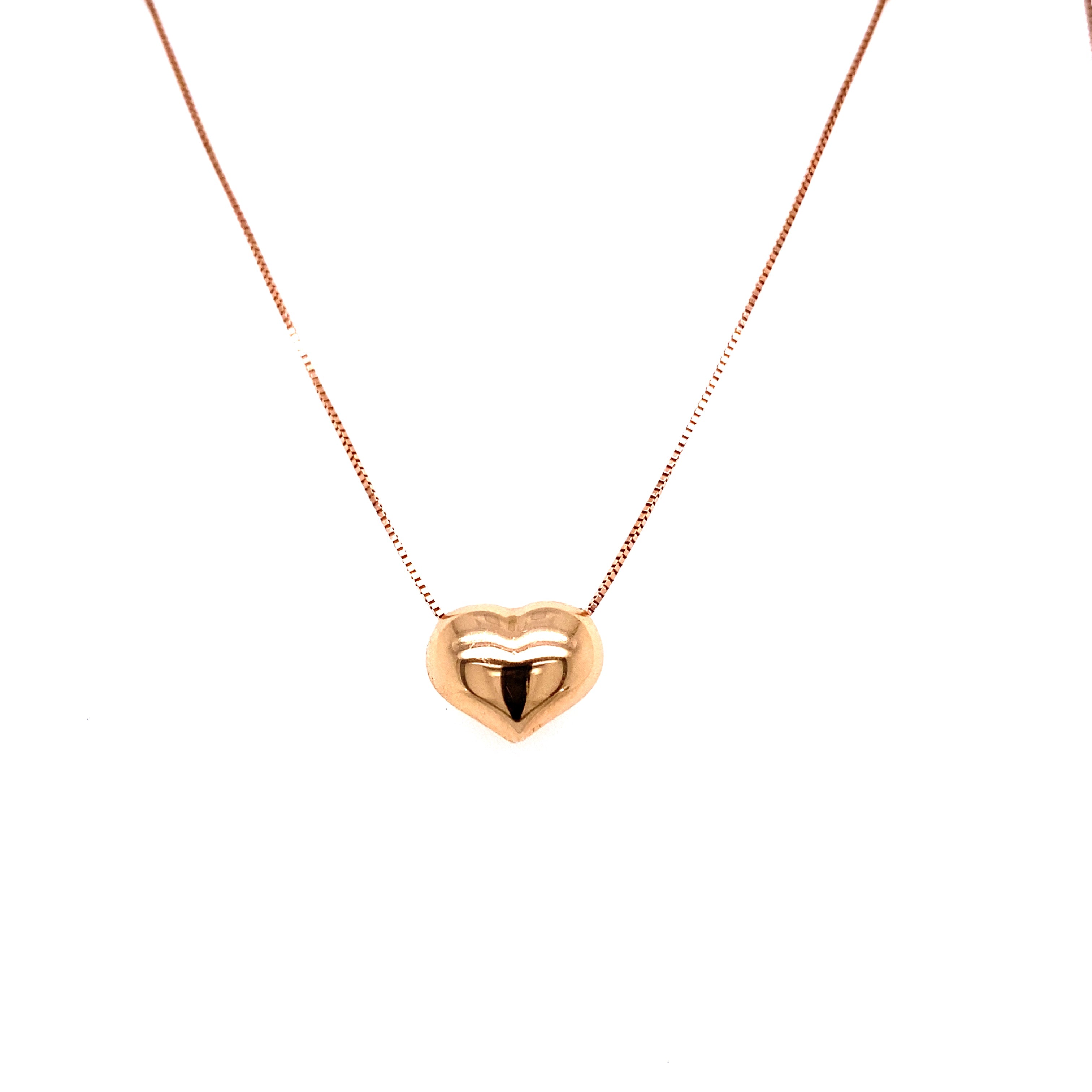 Heart Necklace