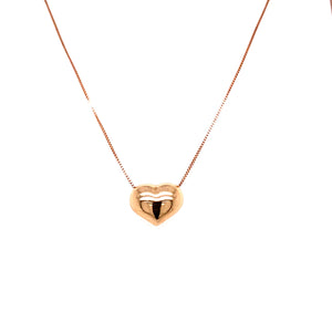 Heart Necklace