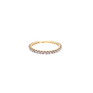 Eternity Band Ring