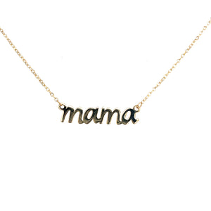 MAMA Necklace