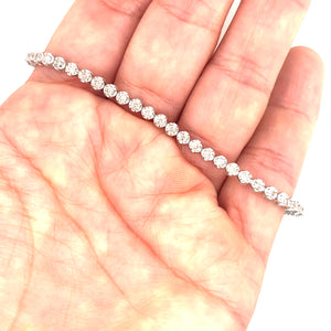 Diamonds Bracelet 2ct.